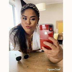 Meet your Posher, Nikka